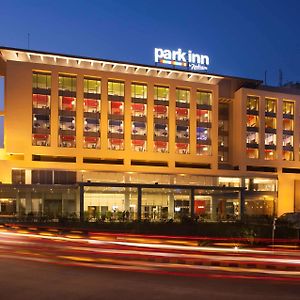 Park Inn By Radisson Gurgaon Bilaspur