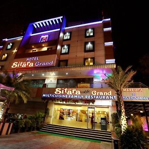 Hotel Sitara Grand Banjara Hills